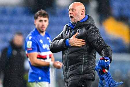 Sampdoria, Jesper Fredberg: extrabudget per Attilio Lombardo. Su Massimo Donati e Salvatore Foti…