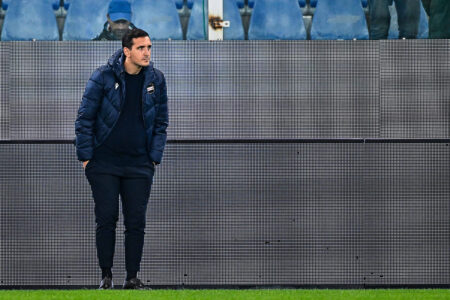 Calciomercato Sampdoria Mancini