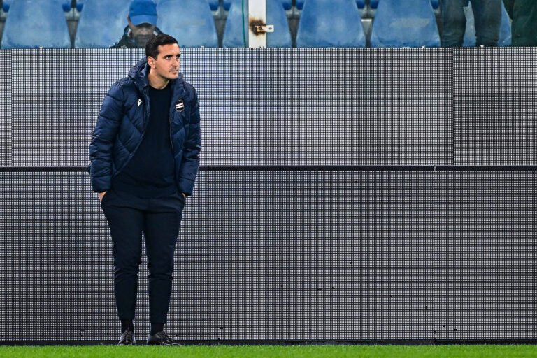 Calciomercato Sampdoria Mancini