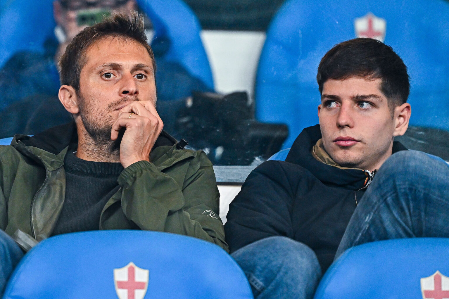 Sampdoria Dionisi: Romagnoli