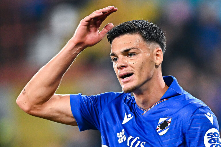 Sampdoria, La Repubblica: mistero Marvin Cuni, attesi nuovi esami. Le condizioni