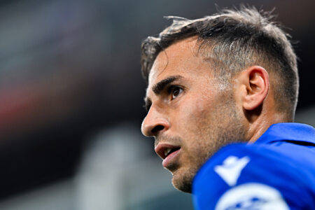 Sampdoria, Matteo Ricci in dubbio per il Venezia: consulto medico a Bogliasco? Il retroscena