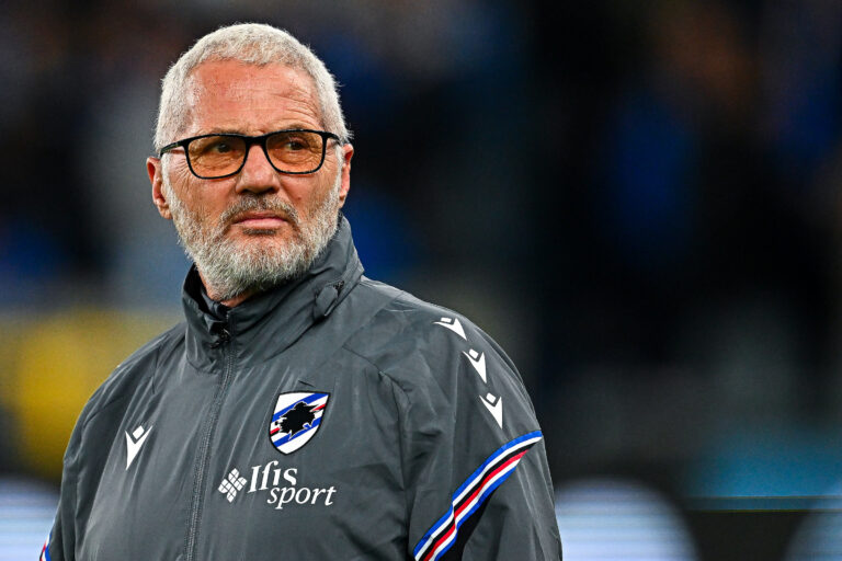 Sampdoria, Paolo Bertelli cambia “maglia” ma l’altra squadra di Genova…