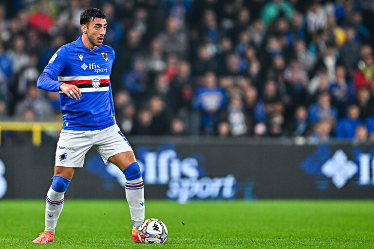 Sampdoria, l’infermeria di Bogliasco si svuota: ne restano solo cinque fuori! Sampdoria infermeria Bogliasco