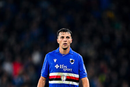 Venezia-Sampdoria, i quotidiani bocciano la difesa di Salvatore Foti. Tutti i voti