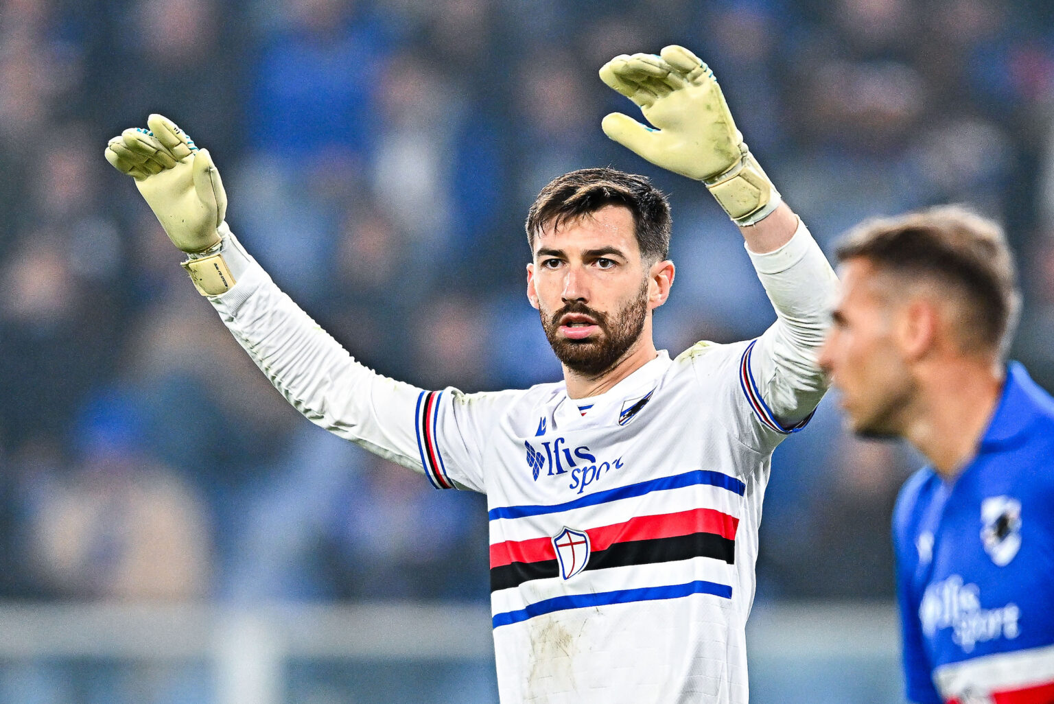 Sampdoria, problema in difesa: appena una partita senza goal subiti. Solo una squadra ha fatto peggio…