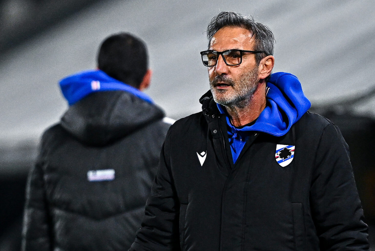 Spezia-Sampdoria, Angelo Gregucci non si nasconde: non riusciamo a essere pericolosi…