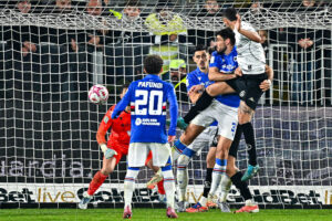 Calciomercato Sampdoria: per Gabriele Artistico c’è la fila. Le squadre Serie Bkt Spezia Europa