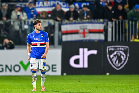 Sampdoria, Luigi Cherubini: non abbiamo più scuse, serve più fame…