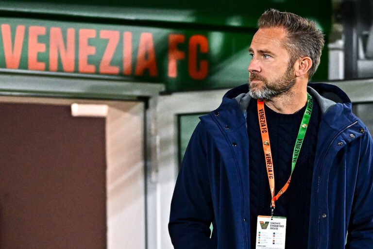 Calciomercato Sampdoria, Jesper Fredberg si affida (ancora) a Paolo Busardò. Le ultime