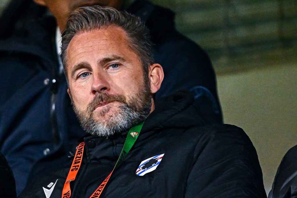 Non solo la Sampdoria: anche in Serie A e all’estero comandano gli algoritmi