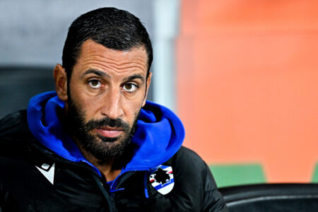 Sampdoria, Salvatore Foti: nessuno oggi è da Sampdoria… Sampdoria Foti