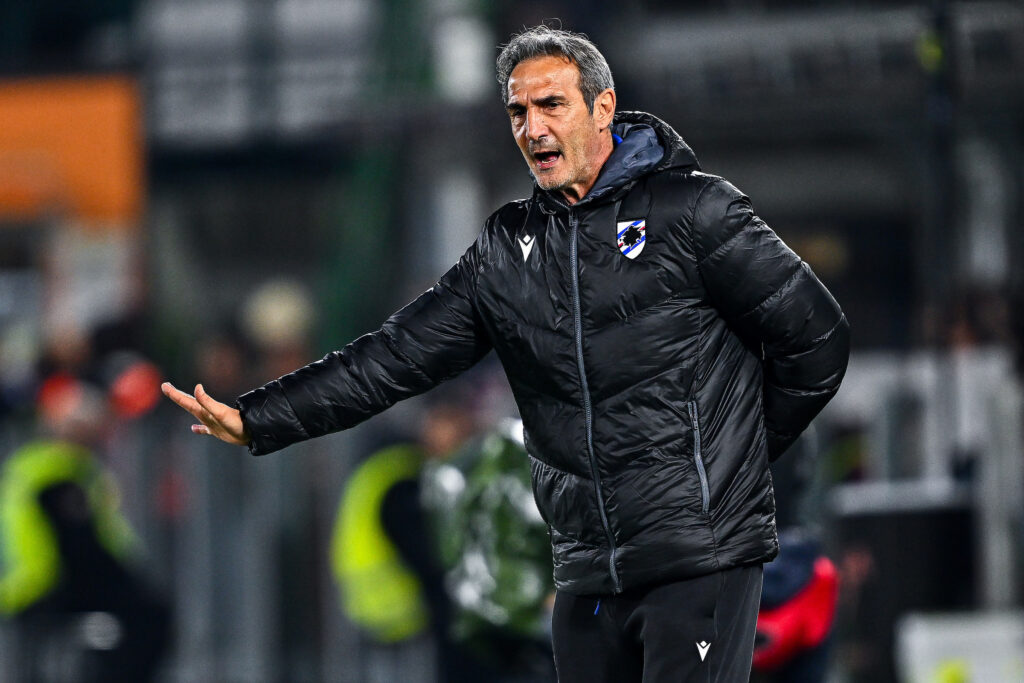 Sampdoria, i dati danno ragione ad Angelo Gregucci: in attacco manca concretezza. Tutti i numeri