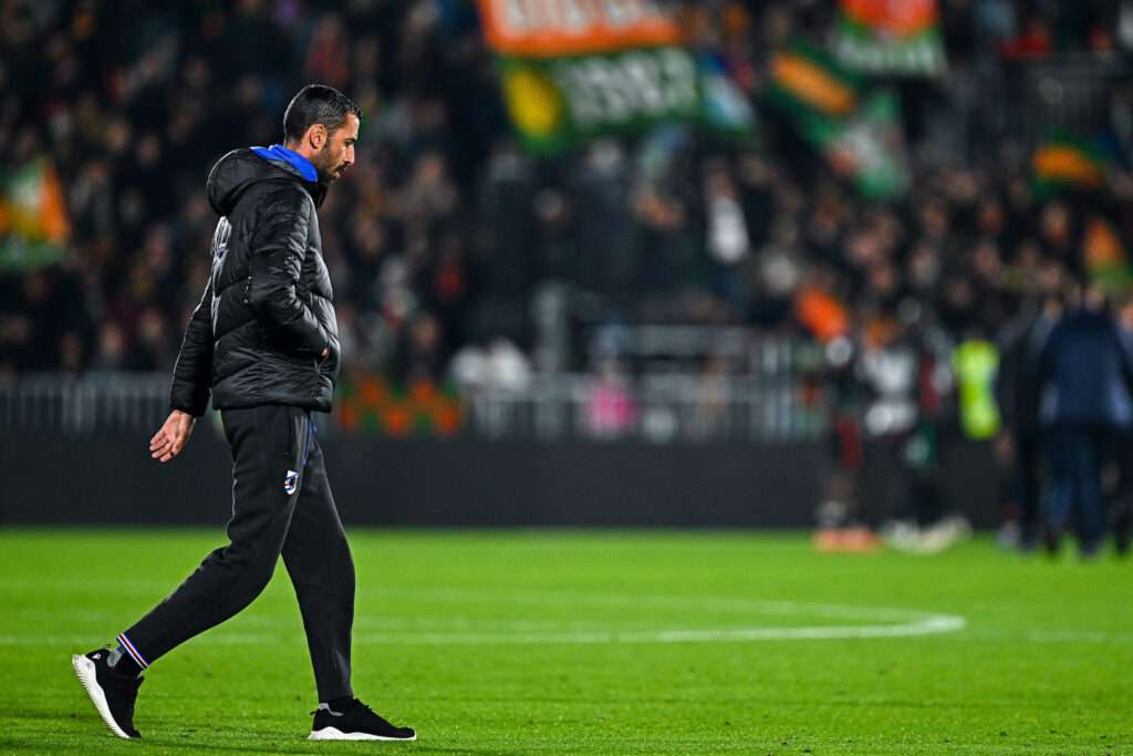 SOCIAL ClubDoria46, avventura terminata per Salvatore Foti? I tifosi: ora serve un vero allenatore. Tutti i commenti