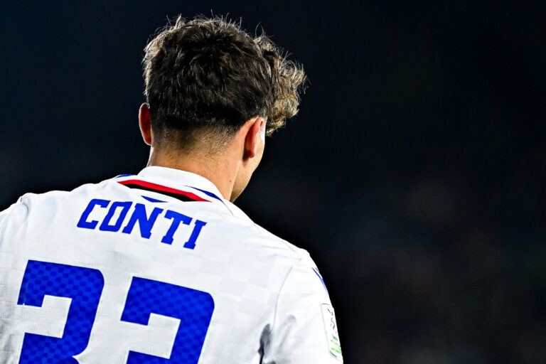 Sampdoria Conti Coda Barak