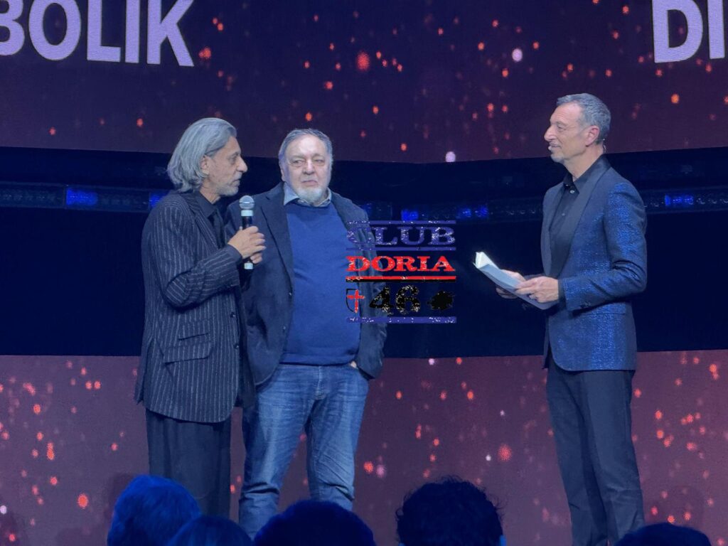 Siae Awards Aldo Vittorio De Scalzi Ornella Vanoni