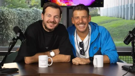 Cattelan Xfactor Gabbani
