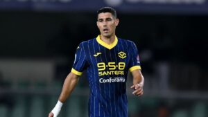 Calciomercato, il Pescara prende Marco Davide Faraoni. I dettagli