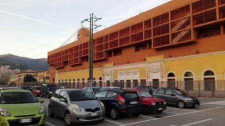 Sampdoria, i residenti di Marassi si lamentano per i parcheggi durante le partite al Ferraris: la soluzione