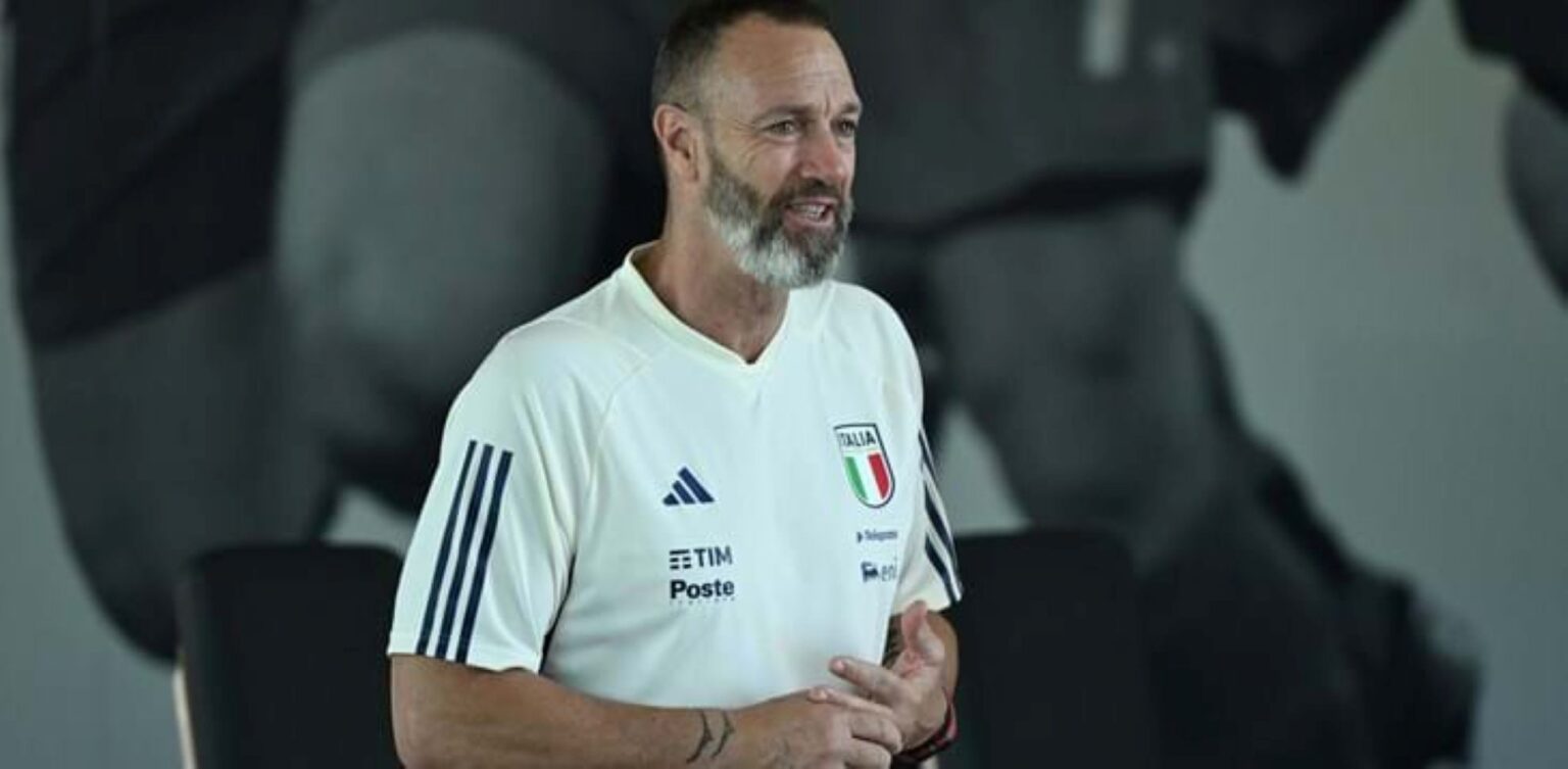 Sampdoria, chi è Franco Ferrini: il nuovo preparatore atletico che ha lavorato con Luciano Spalletti e José Mourinho