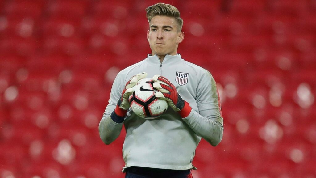 Calciomercato Sampdoria, Jonathan Klismann para il Modena: in estate poteva arrivare a Genova… Calciomercato Sampdoria Klismann Modena estate Genova