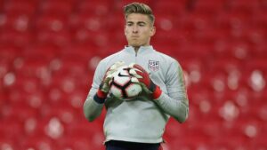 Calciomercato Sampdoria, Jonathan Klismann para il Modena: in estate poteva arrivare a Genova… Calciomercato Sampdoria Klismann Modena estate Genova