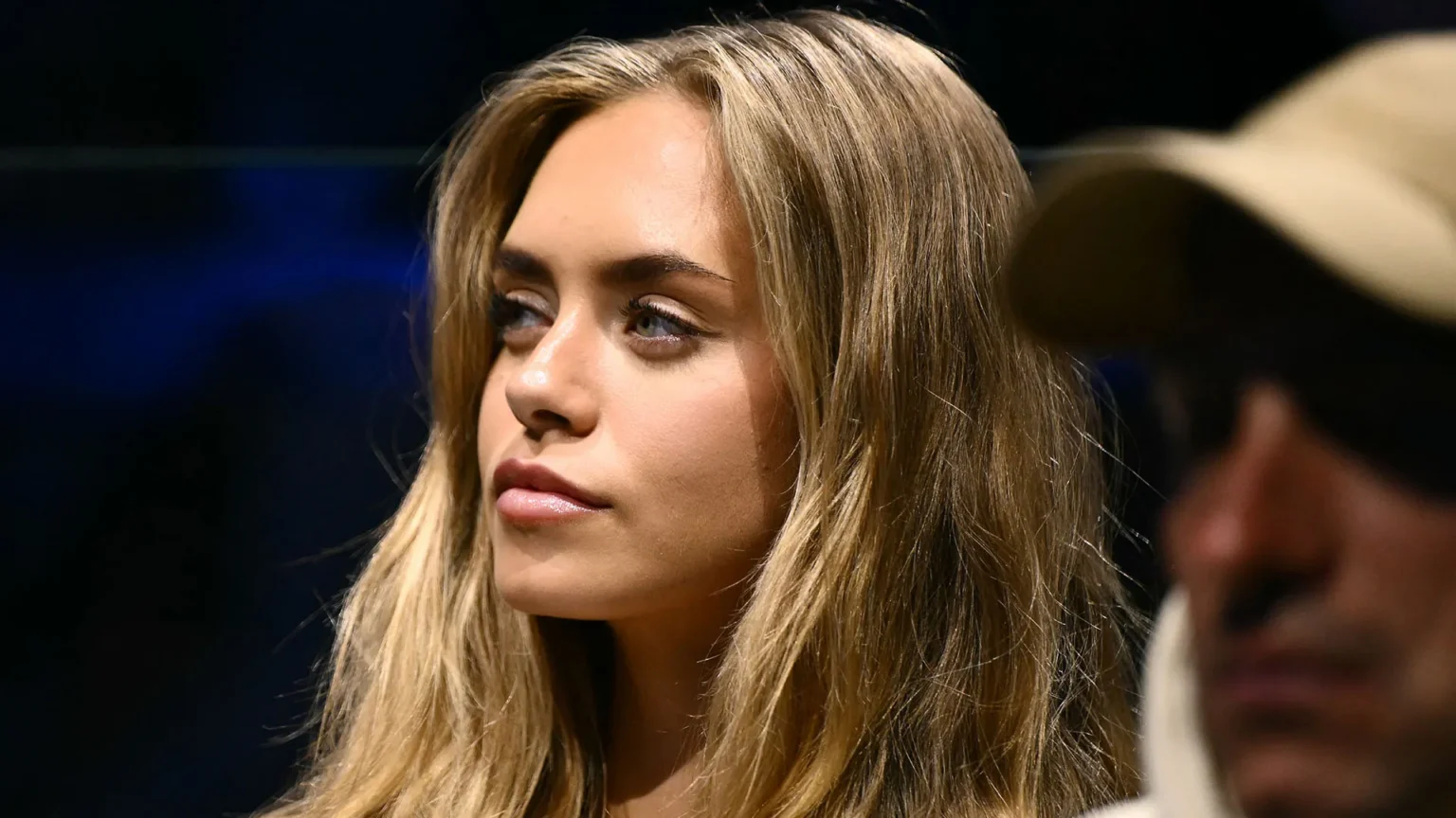 Nitto Atp Finals di Torino – la portafortuna di Jannik Sinner è la sua Laila Nitto Atp Finals Torino Sinner Laila