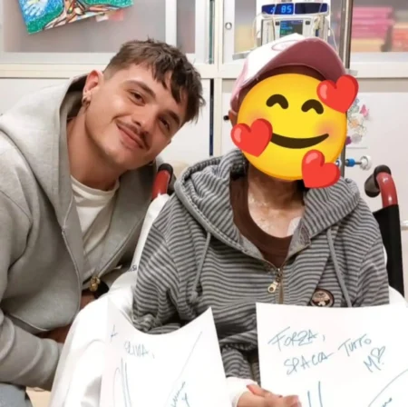 Sampdoria Olly Policlinico San Matteo Pavia