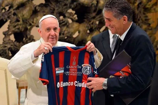Argentina – non c’è solo il Boca Juniors anche nel San Lorenzo batte il cuore di Genova. La storia San Lorenzo Argentina Liguria