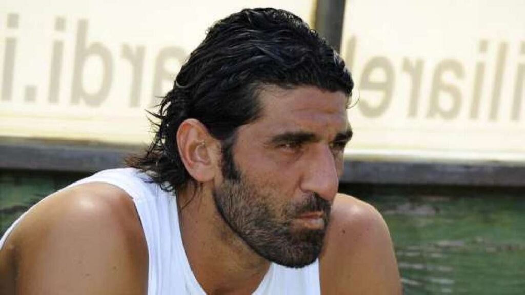 Ex Sampdoria, Moris Carrozzieri: ho dato un pugno a Novellino. Scommesse: ecco la verità