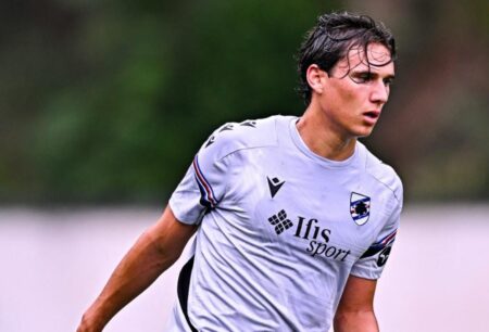 Sampdoria, chi è Tommaso Casalino: il 2007 che ha convinto Salvatore Foti