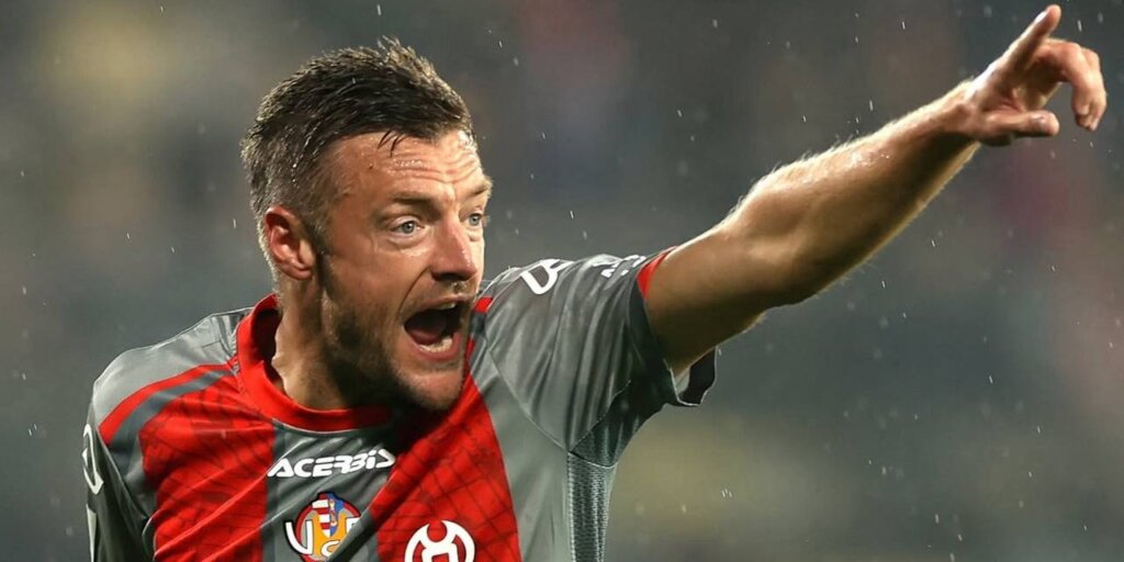 Cremonese Vardy ladri