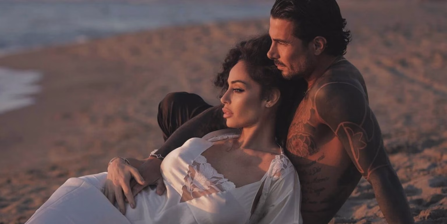 Monza, dolore infinito per Armando Izzo e Raffaella Fico che perdono il figlio… Monza Izzo Fico figlio