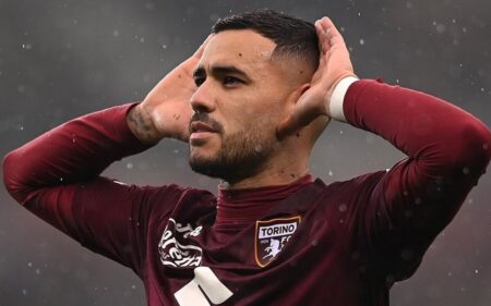 Calciomercato Sampdoria, Antonio Sanabria sogno (quasi) impossibile