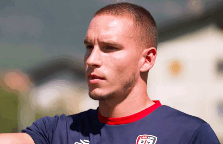 Calciomercato Sampdoria, non solo Veroli: Americo Branco chiama Accardi anche per Radunovic