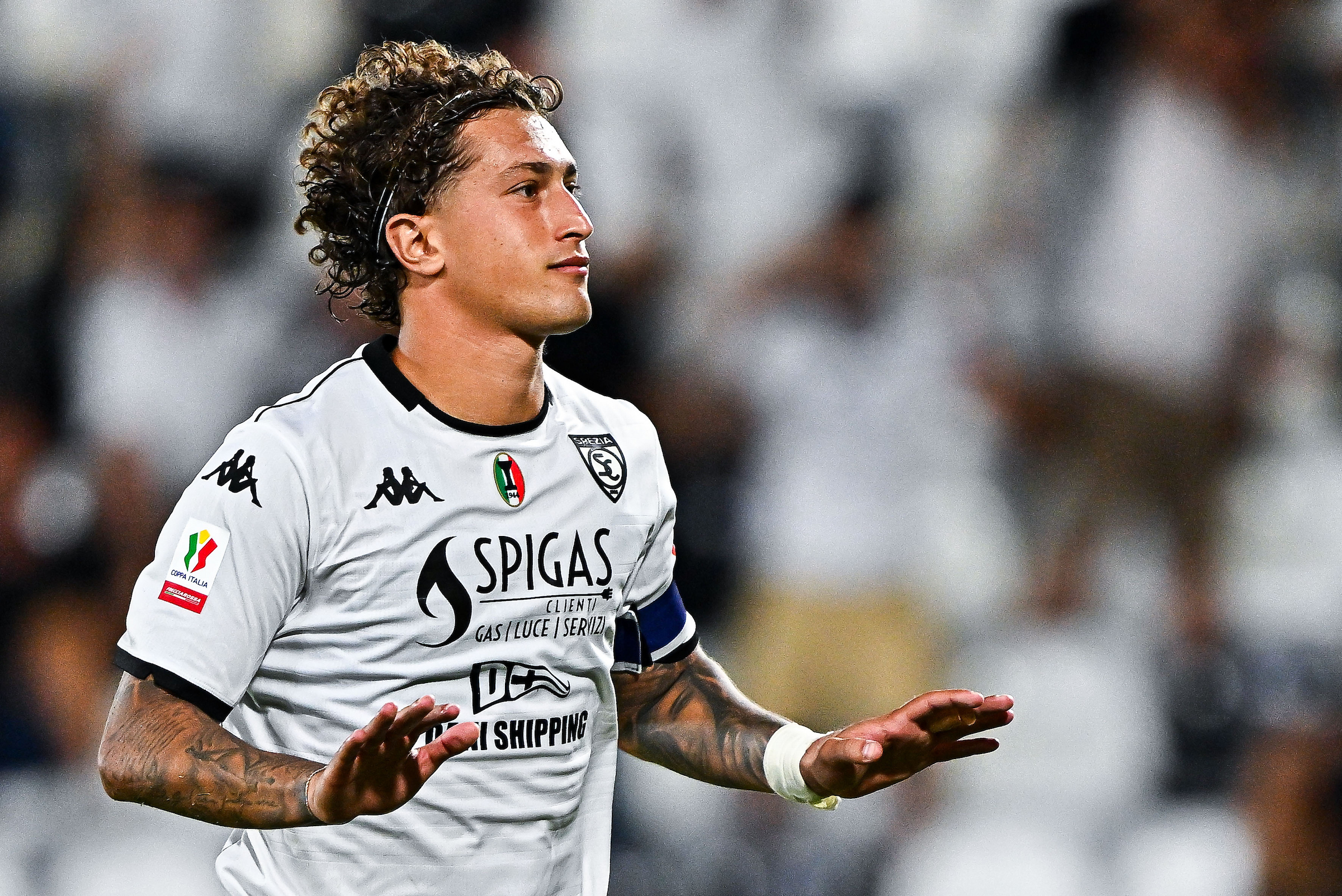 Calciomercato Sampdoria Ricci Serie A