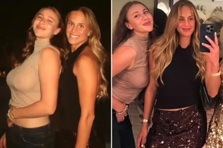 Tennis Amanda Anisimova