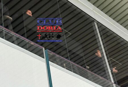 Sampdoria Mancini Lombardo foti