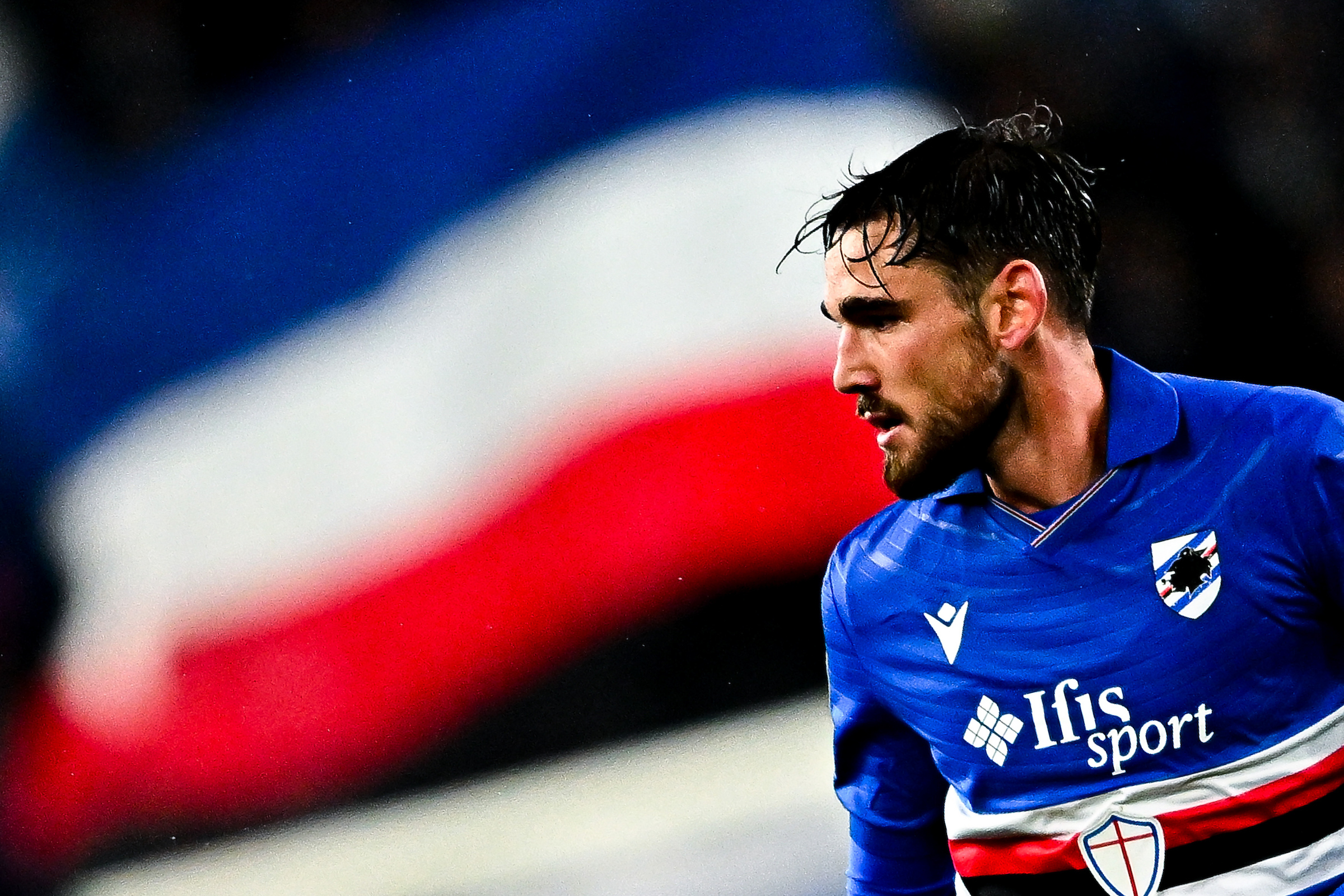 Calciomercato Sampdoria futuro Vulikic