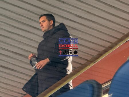 calciomercato Sampdoria Brunori Palermo Mancini