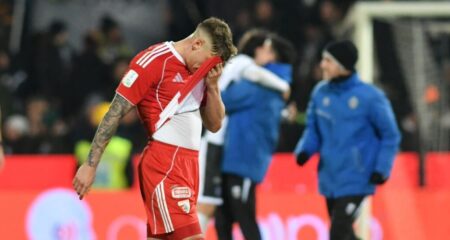 Sampdoria, in fondo alla classifica perdono tutte: Salvatore Foti rimane penultimo. I risultati di Serie B