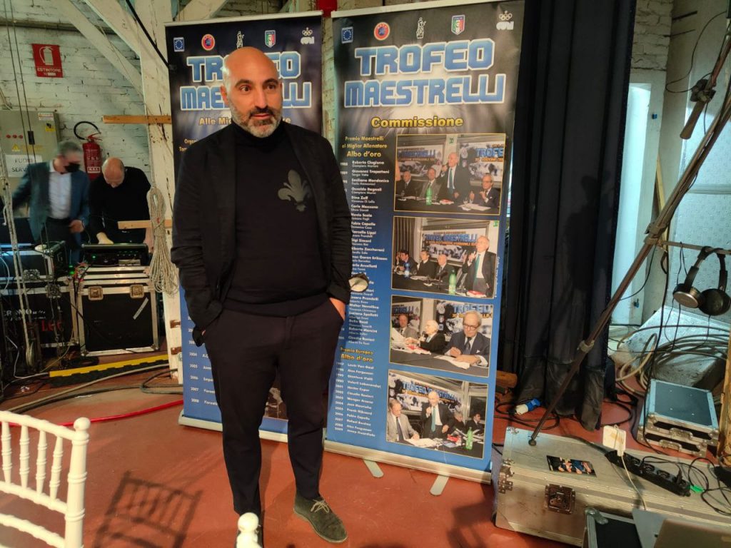 Calciomercato Sampdoria Melissano Spezia Esposito