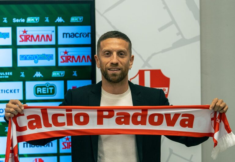 Padova, per Papu Gomez è finita la stagione! Ecco cosa è successo