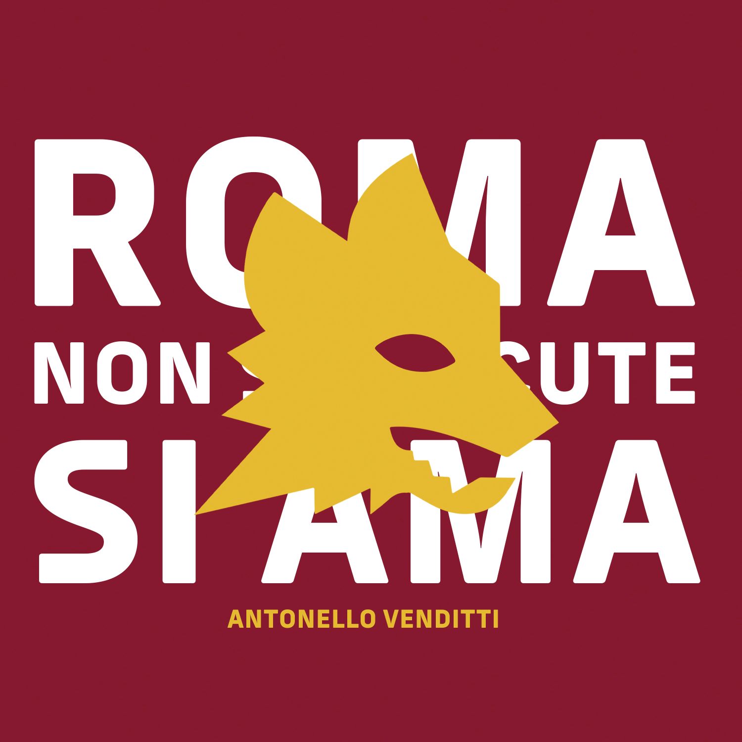 VIDEO - Antonello Venditti celebra i 50 anni di Roma (Non si discute ...
