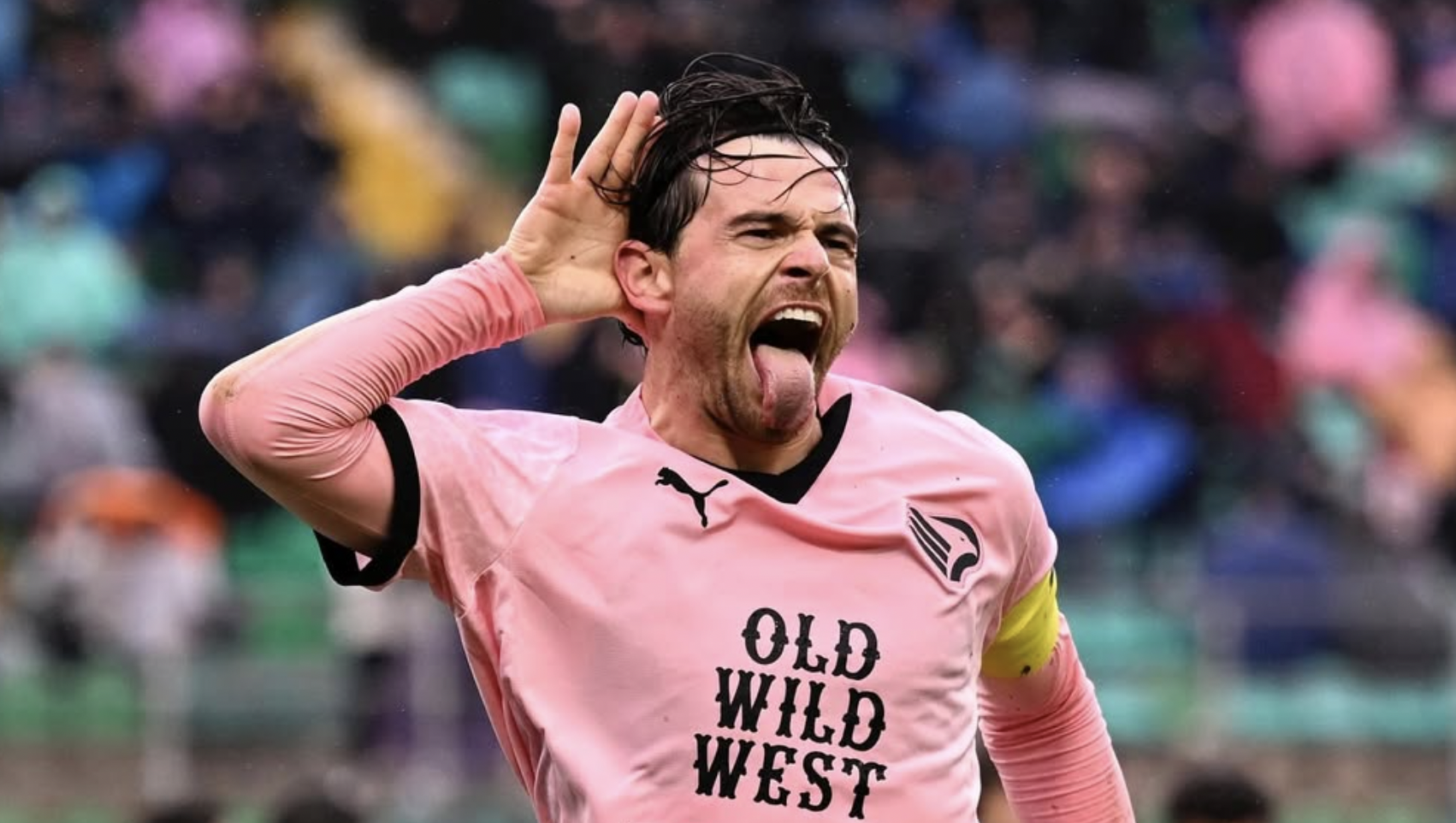 Calciomercato Sampdoria Mancini Brunori Instagram