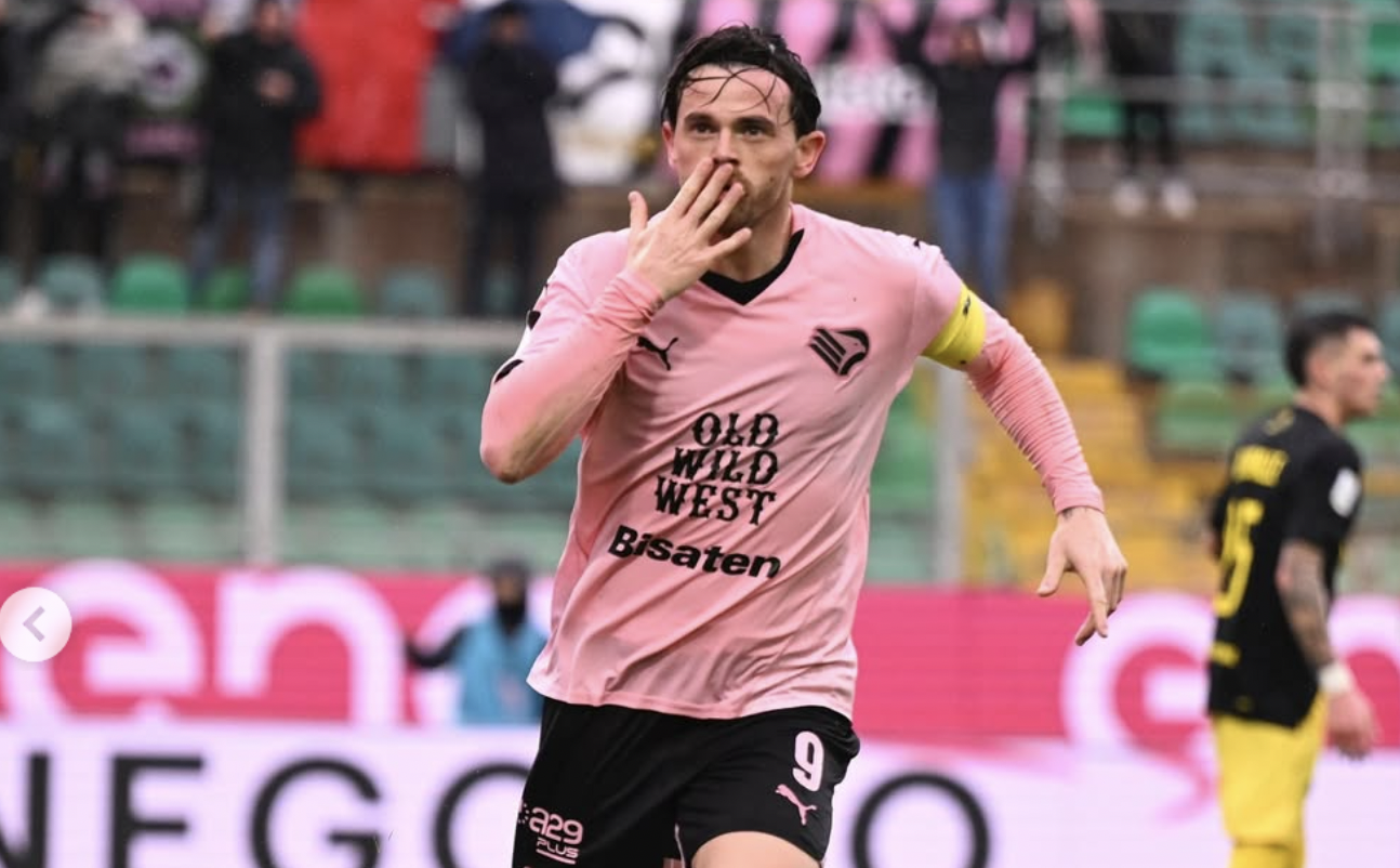 Calciomercato Sampdoria, Gianluca Di Marzio: Mancini spinge forte per Matteo Brumori