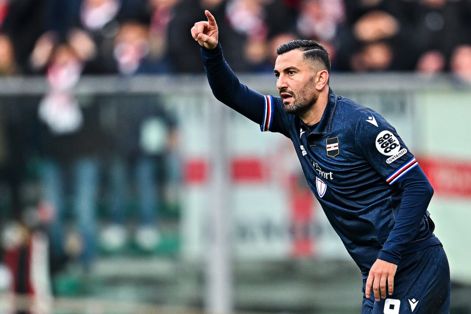 Pagelle Padova Sampdoria Coda