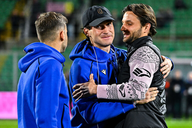 SOCIAL – Palermo-Sampdoria, per Bartosz Bereszynski e Tommaso Augello non è stata una partita come le altre. Le parole