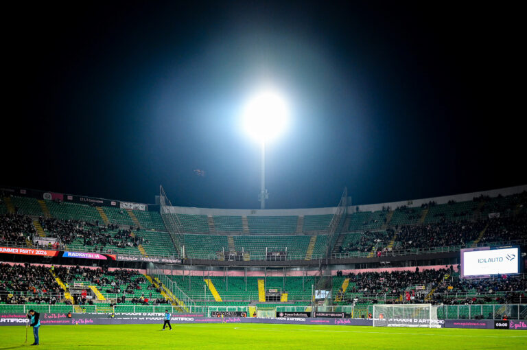 Sampdoria, il caso trasferta vietata a Palermo finisce in Parlamento: interrogazione di Roberto Bagnasco al Ministro Piantedosi