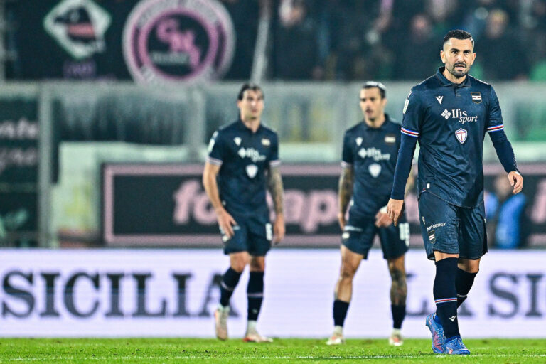 Tuttosport: Sampdoria all’inferno, ma… pagelle sampdoria palermo coda